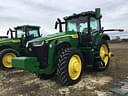 2022 John Deere 8R 280 Image