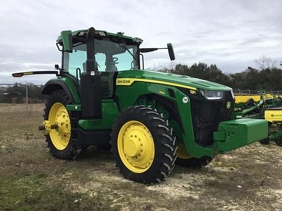 Image of John Deere 8R 280 equipment image 3