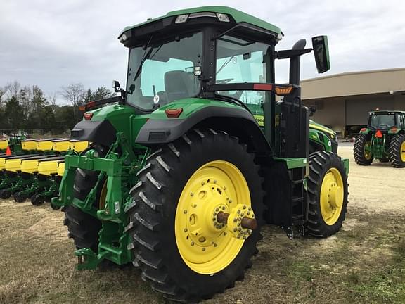 Image of John Deere 8R 280 equipment image 4