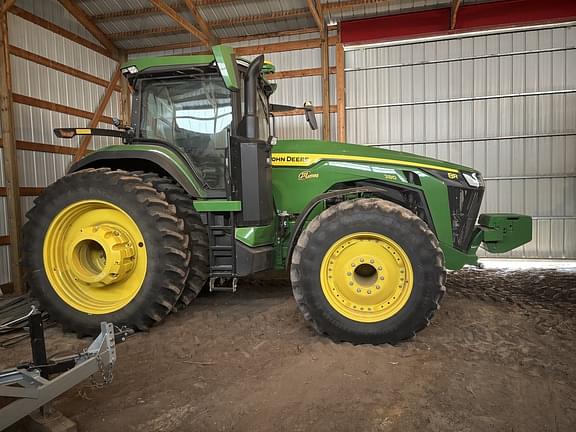 Image of John Deere 8R 280 equipment image 3