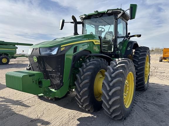 Image of John Deere 8R 280 Primary image