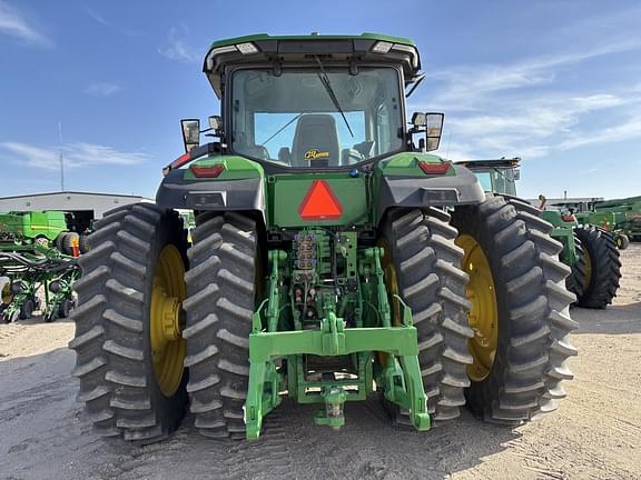 Image of John Deere 8R 280 equipment image 3
