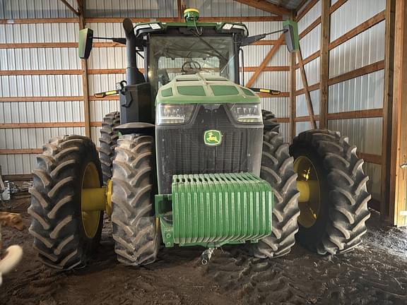 Image of John Deere 8R 280 equipment image 2