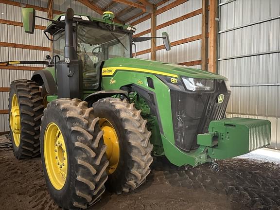 Image of John Deere 8R 280 Primary image