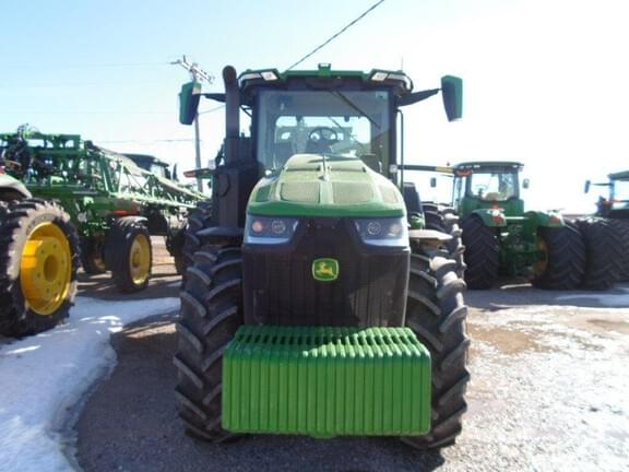 Image of John Deere 8R 280 equipment image 1