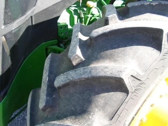 Image of John Deere 8R 280 equipment image 3
