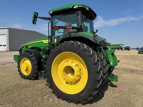 Image of John Deere 8R 280 equipment image 2