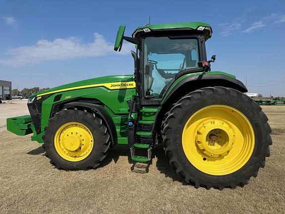 Image of John Deere 8R 280 equipment image 1