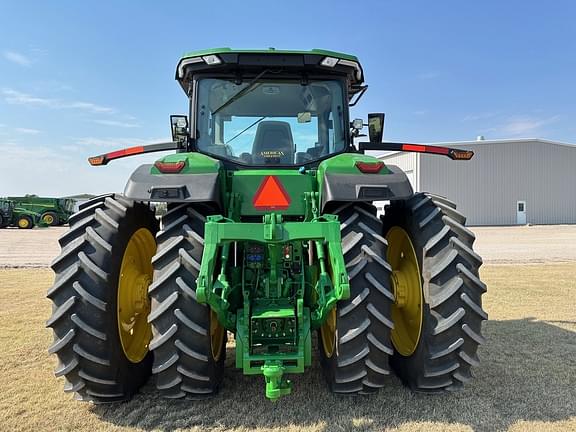 Image of John Deere 8R 280 equipment image 3