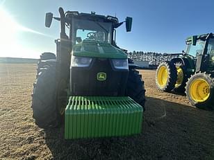 Main image John Deere 8R 280 1