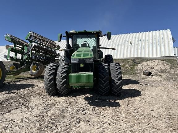 Image of John Deere 8R 280 equipment image 2