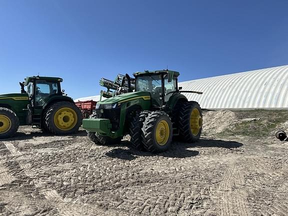 Image of John Deere 8R 280 equipment image 1