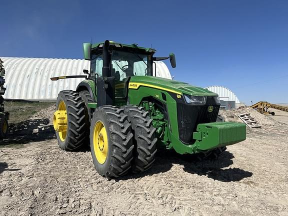 Image of John Deere 8R 280 Primary image