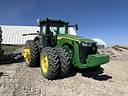 2022 John Deere 8R 280 Image