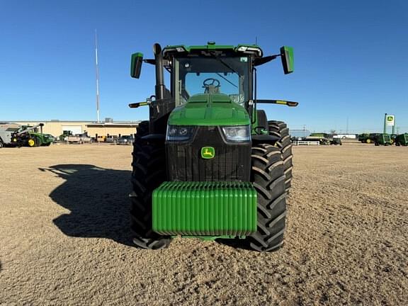 Image of John Deere 8R 280 equipment image 2