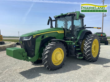 Main image John Deere 8R 280