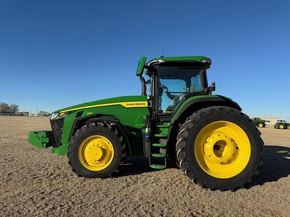 Image of John Deere 8R 280 Primary image