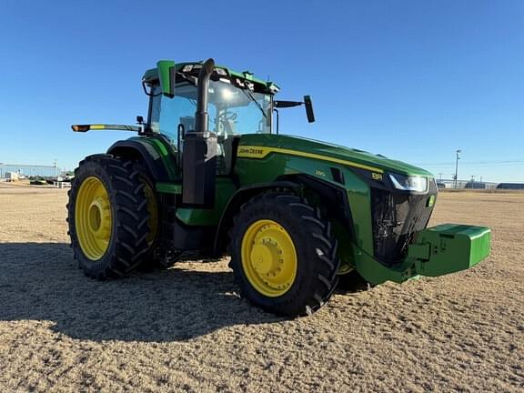 Image of John Deere 8R 280 equipment image 3