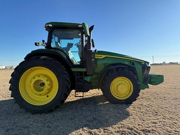 Image of John Deere 8R 280 equipment image 4