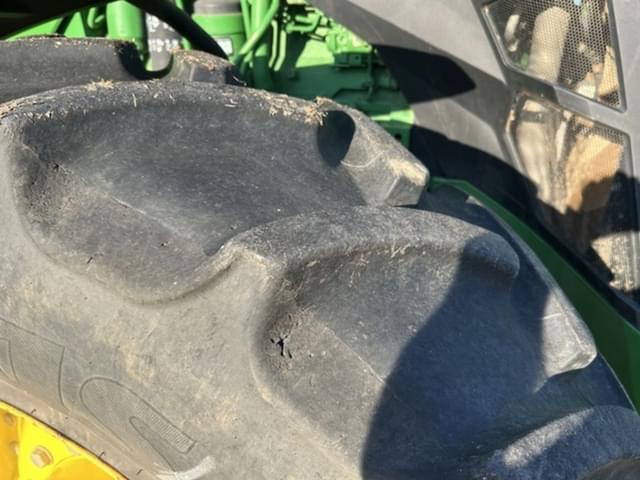 Image of John Deere 8R 280 equipment image 3
