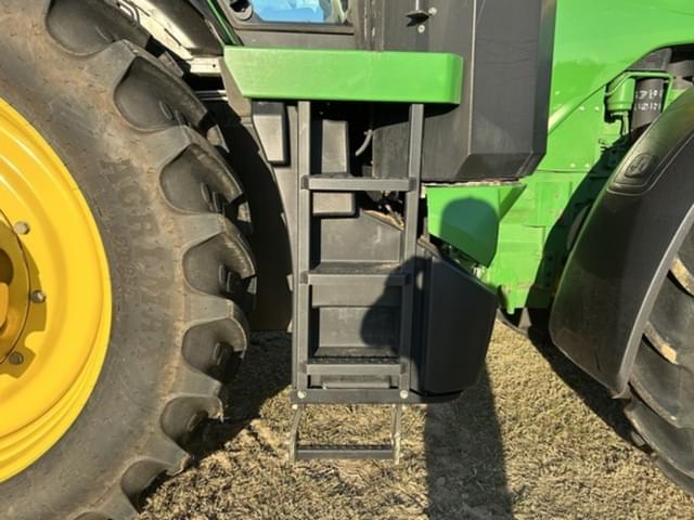 Image of John Deere 8R 280 equipment image 4