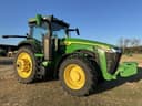 2022 John Deere 8R 280 Image