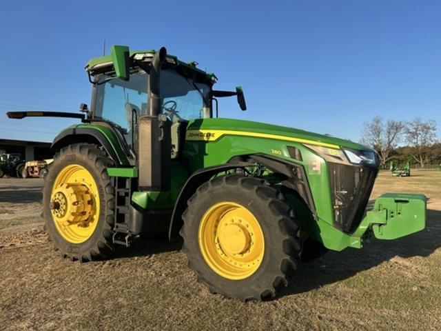 Image of John Deere 8R 280 equipment image 1