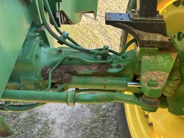 Image of John Deere 8R 280 equipment image 2