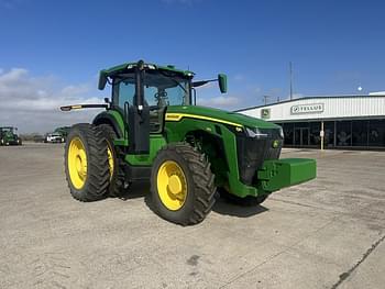 2022 John Deere 8R 280 Equipment Image0