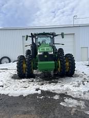 Main image John Deere 8R 280 0