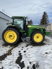 Main image John Deere 8R 280 3