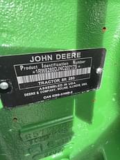 Main image John Deere 8R 280 8