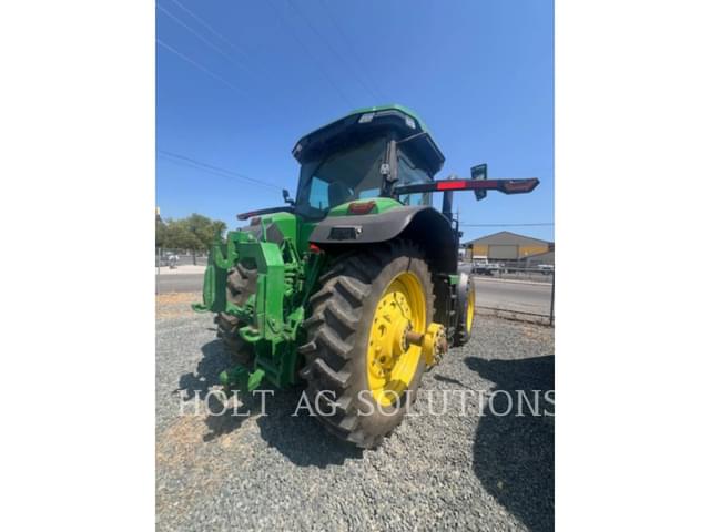 Image of John Deere 8R 280 equipment image 1
