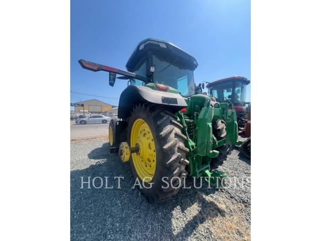Image of John Deere 8R 280 equipment image 3