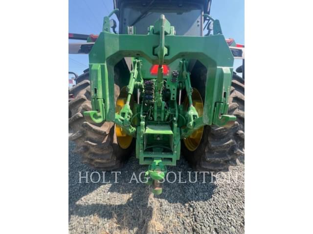 Image of John Deere 8R 280 equipment image 4
