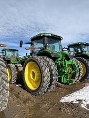 Main image John Deere 8R 280 5