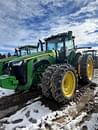 Thumbnail image John Deere 8R 280 6