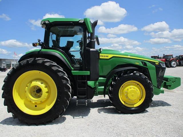 Image of John Deere 8R 280 equipment image 3