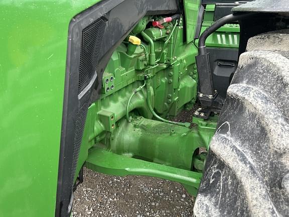 Image of John Deere 8R 280 equipment image 3