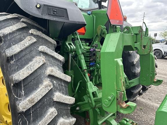 Image of John Deere 8R 280 equipment image 4