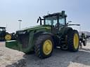 2022 John Deere 8R 280 Image