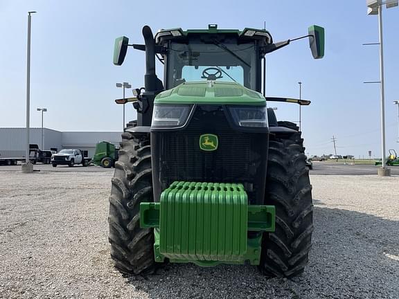 Image of John Deere 8R 280 equipment image 1