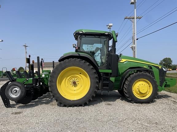 Image of John Deere 8R 280 equipment image 3