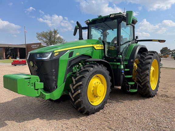 Image of John Deere 8R 280 Primary image