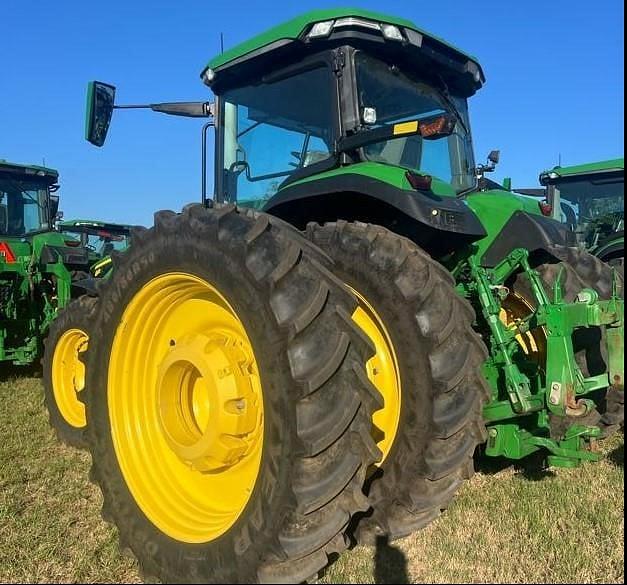 Image of John Deere 8R 280 equipment image 2