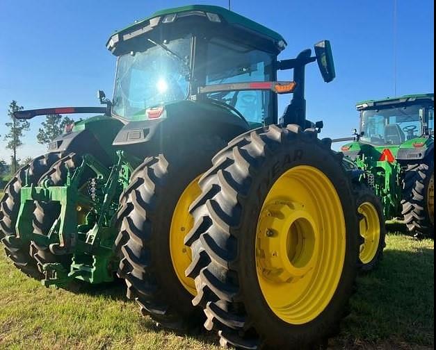 Image of John Deere 8R 280 equipment image 3