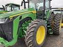 2022 John Deere 8R 280 Image