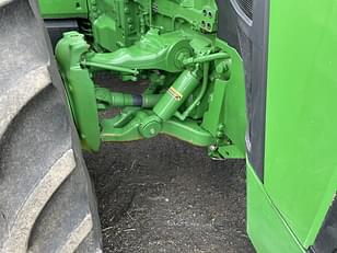 Main image John Deere 8R 280 12