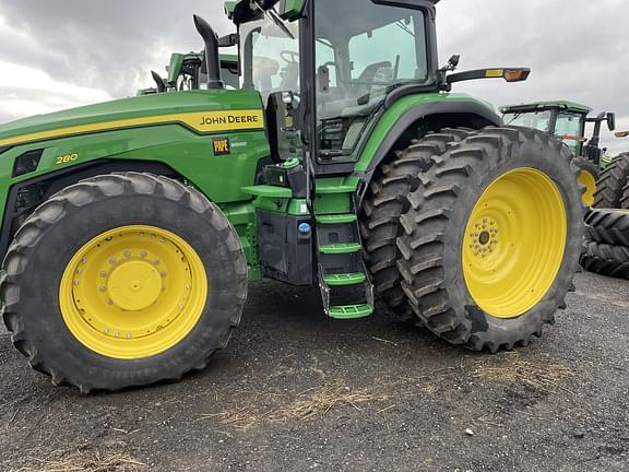 Image of John Deere 8R 280 equipment image 1