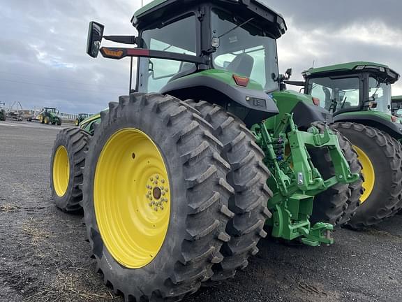 Image of John Deere 8R 280 equipment image 2